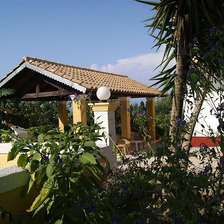 Villa Bouka Astrakeri Экстерьер фото